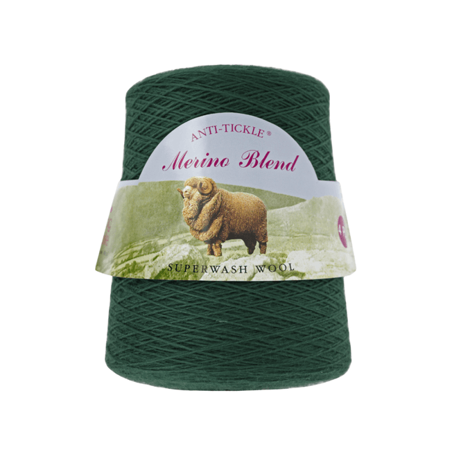 Hovedbilde Merino Blend 4-ply 500 gram