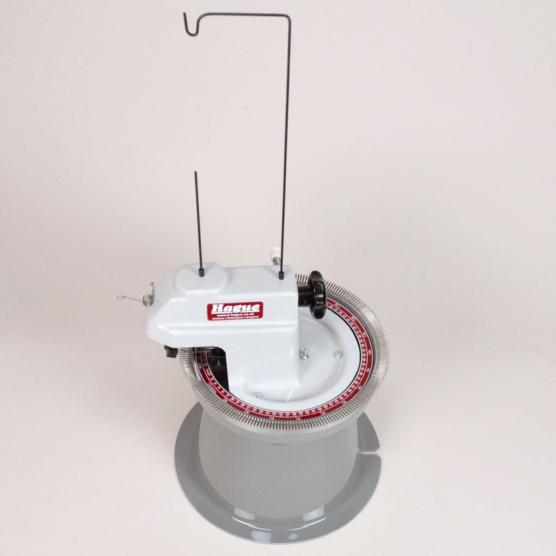 Hague D280E elektrisk linker