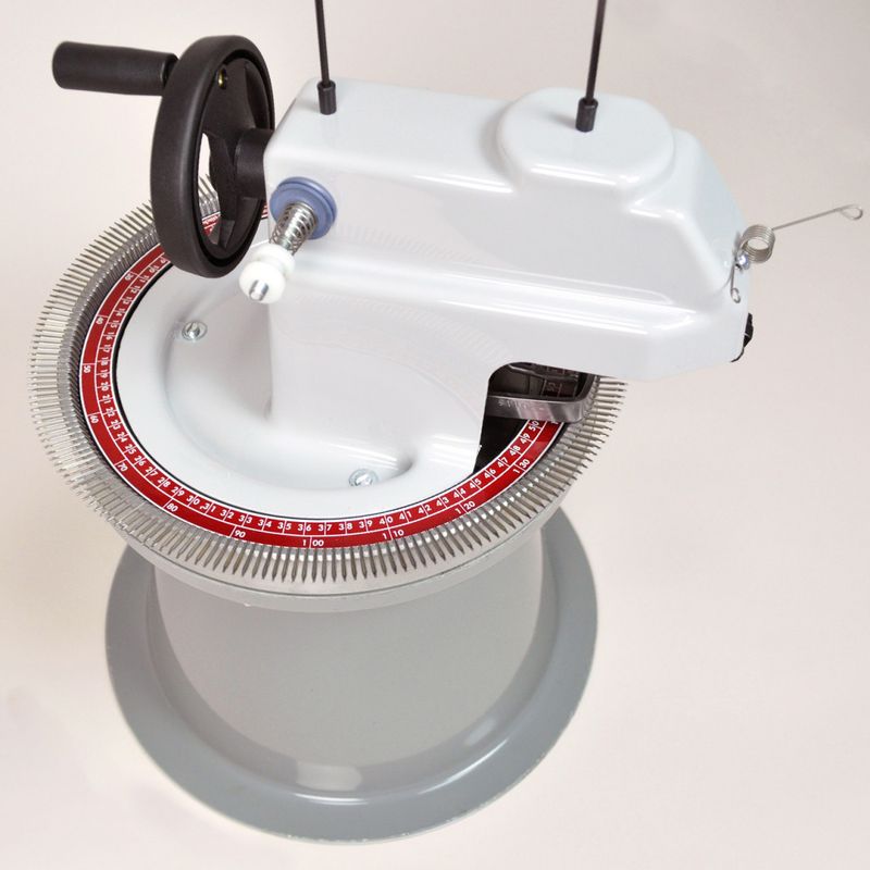 Hague D280H manuell linker