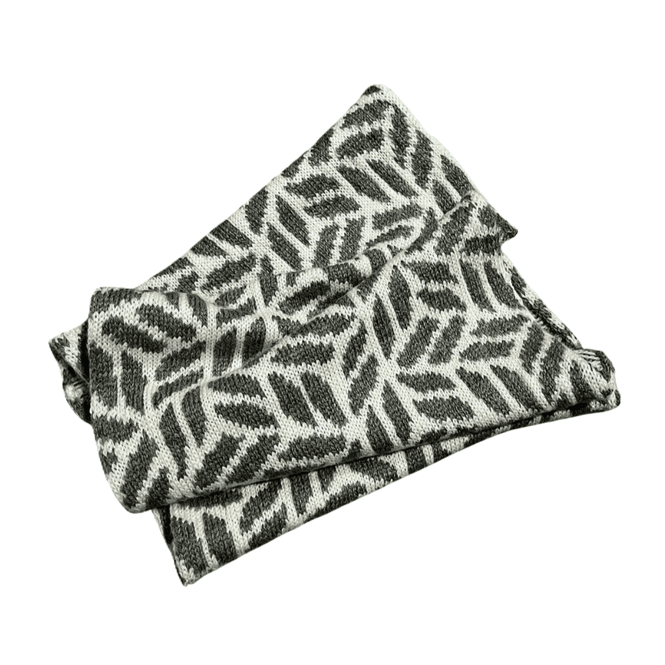 Hovedbilde Løv hals - elektronisk finstrikker